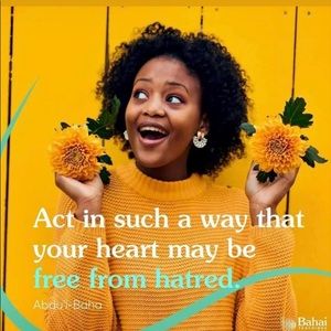 Meet your Posher, Farideh